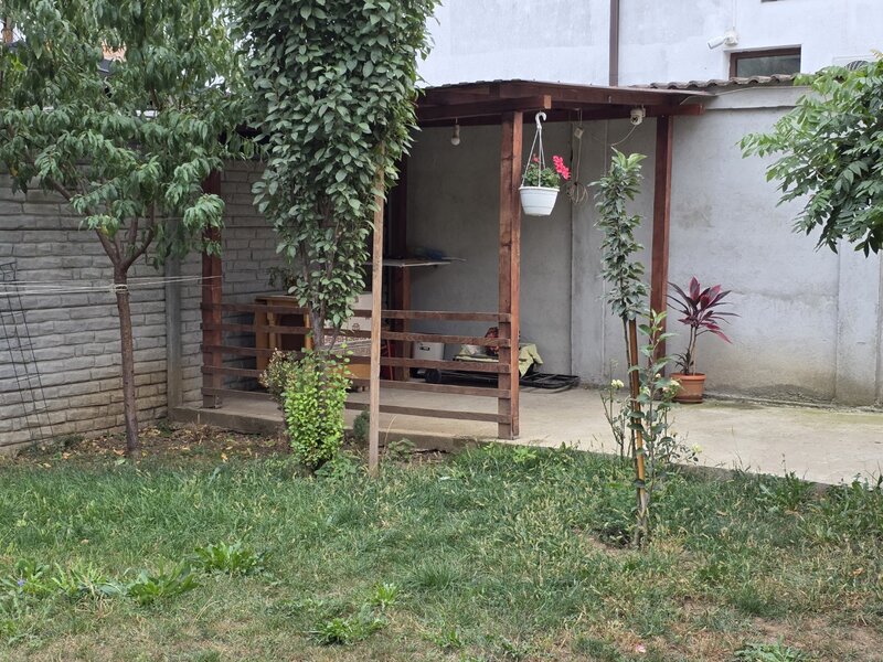 Pantelimon, str. Bucovina, vila P+M, constructie  2021, centrala, utilitati