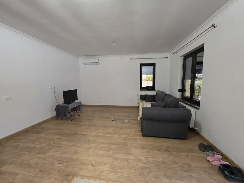 Pantelimon, str. Bucovina, vila P+M, constructie  2021, centrala, utilitati