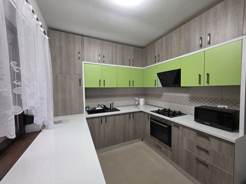 Pantelimon, str. Bucovina, vila P+M, constructie  2021, centrala, utilitati