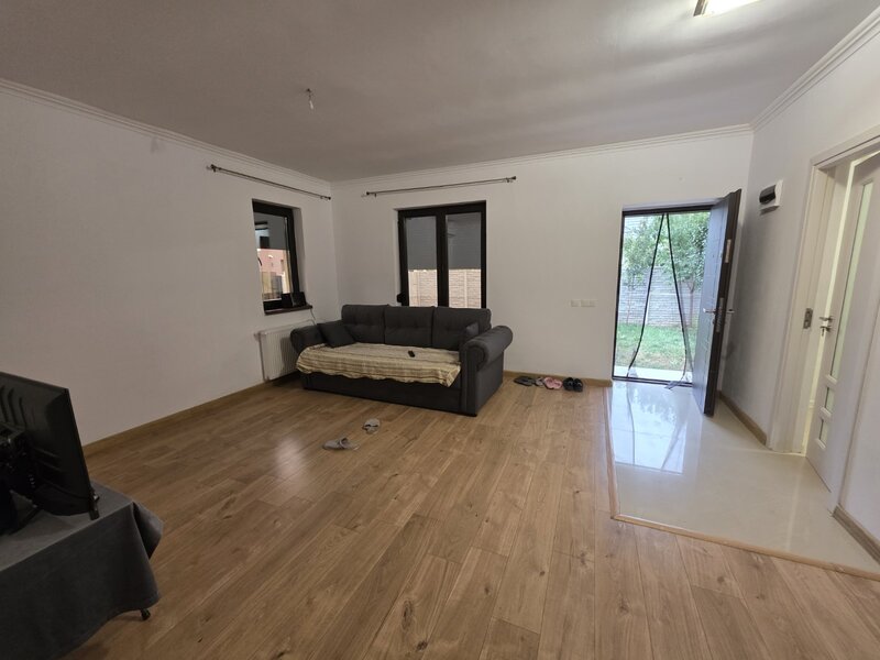 Pantelimon, str. Bucovina, vila P+M, constructie  2021, centrala, utilitati