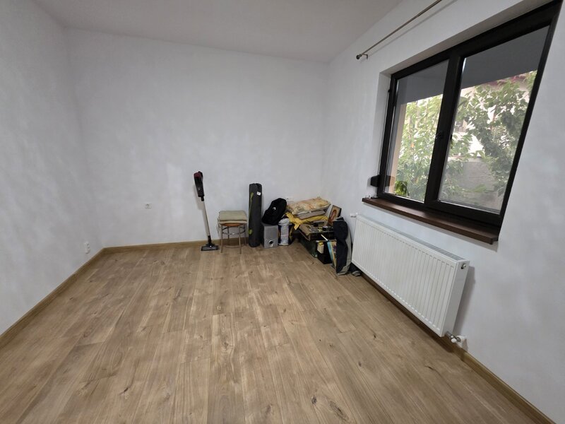 Pantelimon, str. Bucovina, vila P+M, constructie  2021, centrala, utilitati