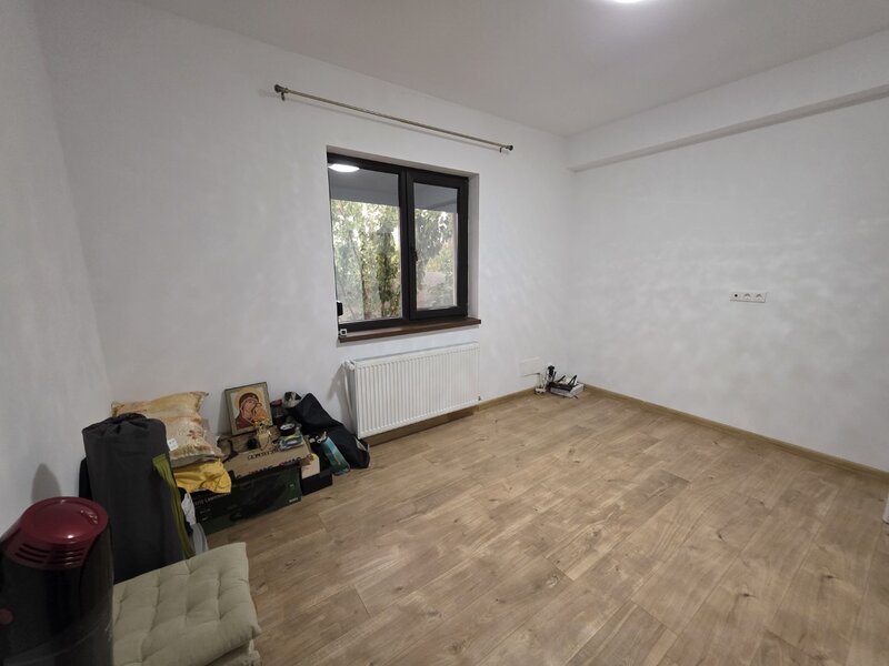 Pantelimon, str. Bucovina, vila P+M, constructie  2021, centrala, utilitati