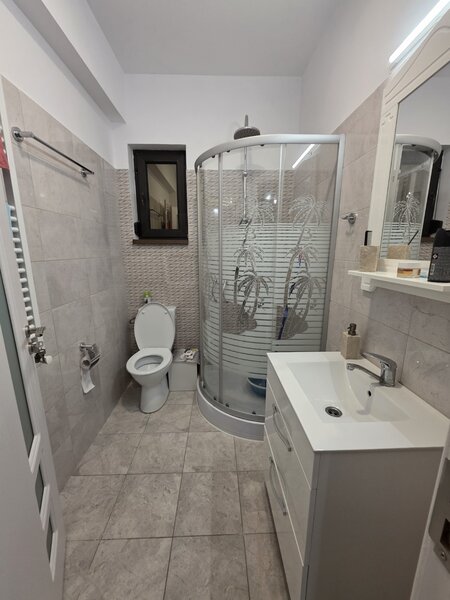 Pantelimon, str. Bucovina, vila P+M, constructie  2021, centrala, utilitati