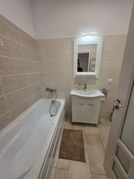 Pantelimon, str. Bucovina, vila P+M, constructie  2021, centrala, utilitati