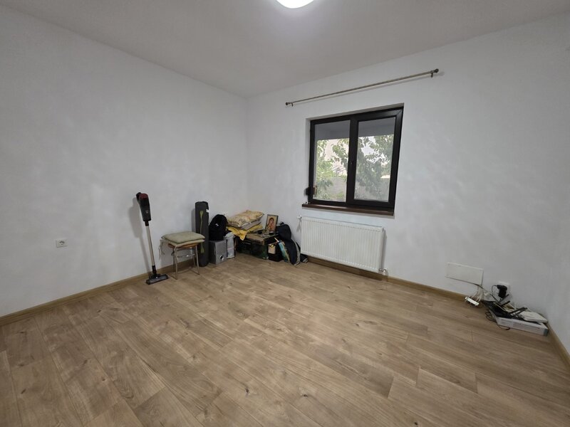 Pantelimon, str. Bucovina, vila P+M, constructie  2021, centrala, utilitati