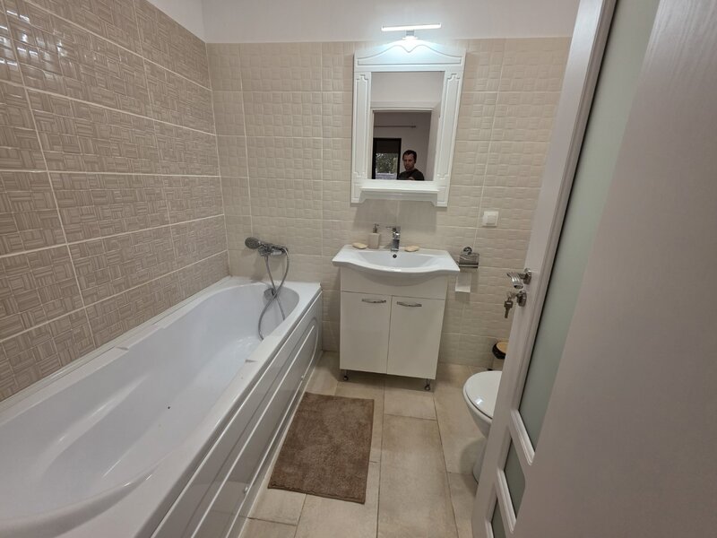 Pantelimon, str. Bucovina, vila P+M, constructie  2021, centrala, utilitati