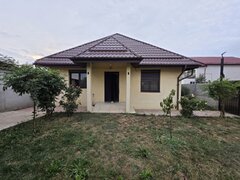 Pantelimon, str. Bucovina, vila P+M, constructie  2021, centrala, utilitati