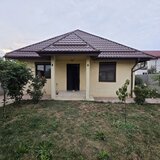 Pantelimon, str. Bucovina, vila P+M, constructie  2021, centrala, utilitati